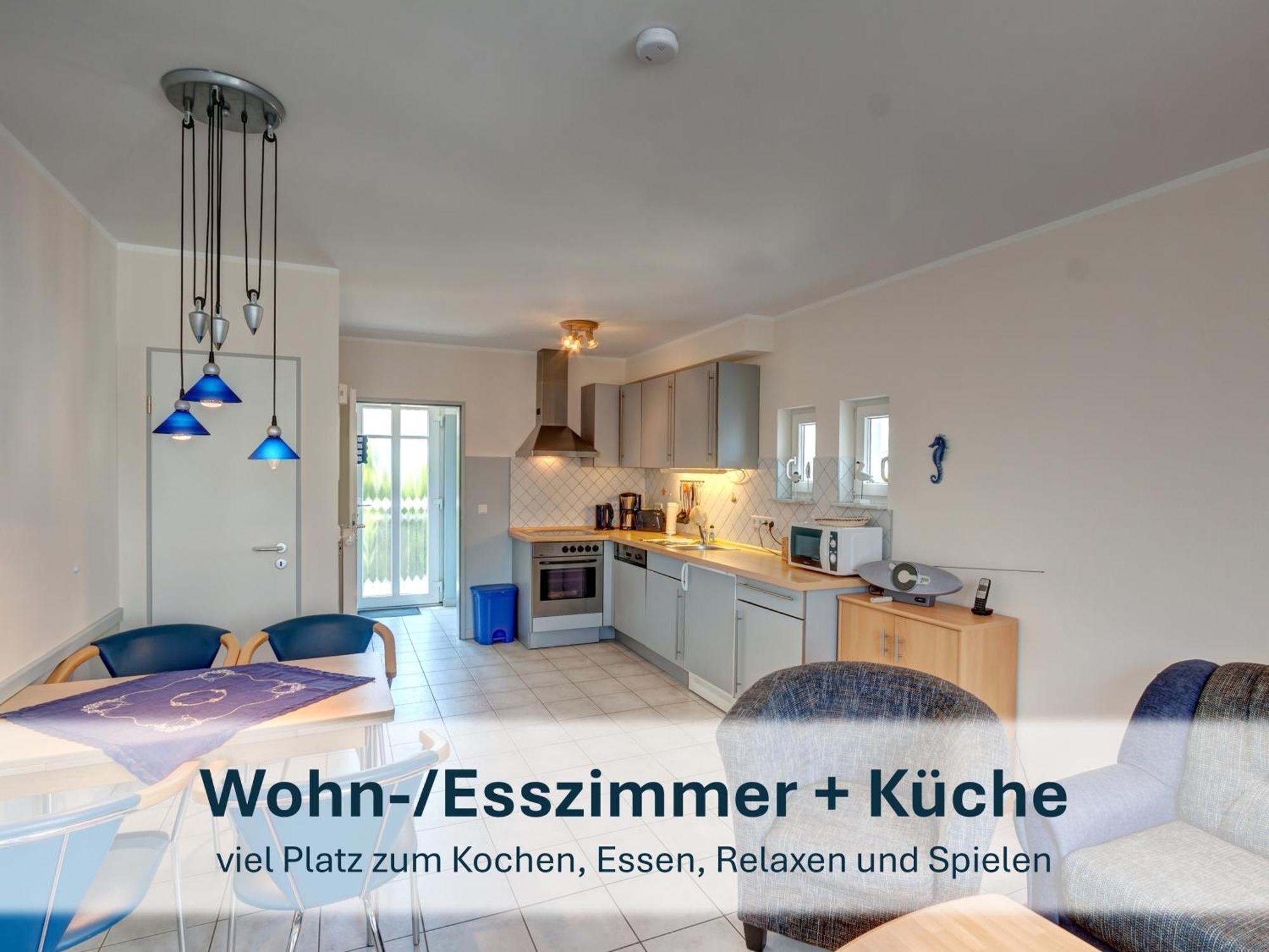 Zinnowitz, Paradies Am Wald - Wg 05 Dış mekan fotoğraf