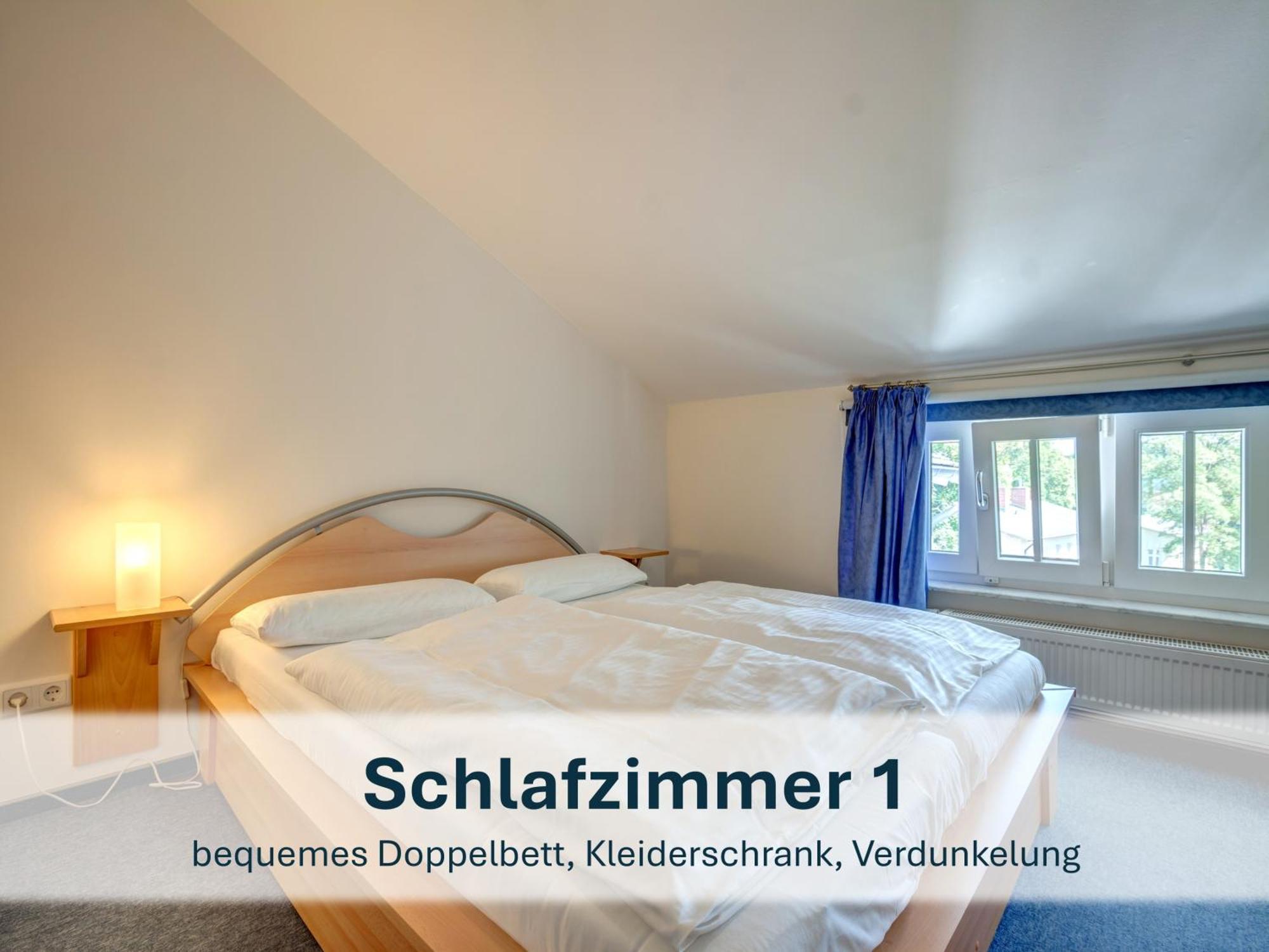Zinnowitz, Paradies Am Wald - Wg 05 Dış mekan fotoğraf